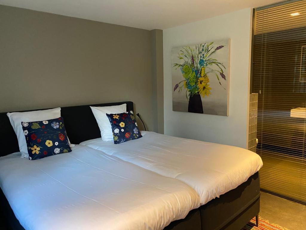 Bed & Breakfast 23 Амеронген Екстериор снимка